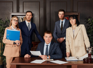 как выбрать юридическую Компанию - фото - 1